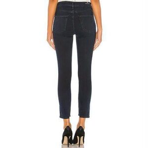 COH rocket high waist